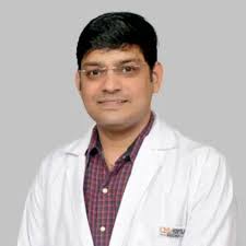 Dr Jaideep Singh Chouhan